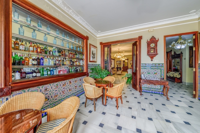 Imagen de los interiores del Hotel Playa De Regla. Foto 19