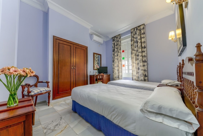 Imagen de la habitación del Hotel Playa De Regla. Foto 13