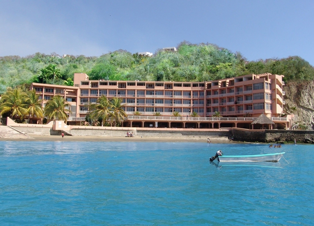 Imagen general del Hotel Playa De Santiago. Foto 2
