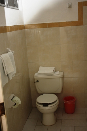 Imagen de la habitación del Hotel Playa De Santiago. Foto 8