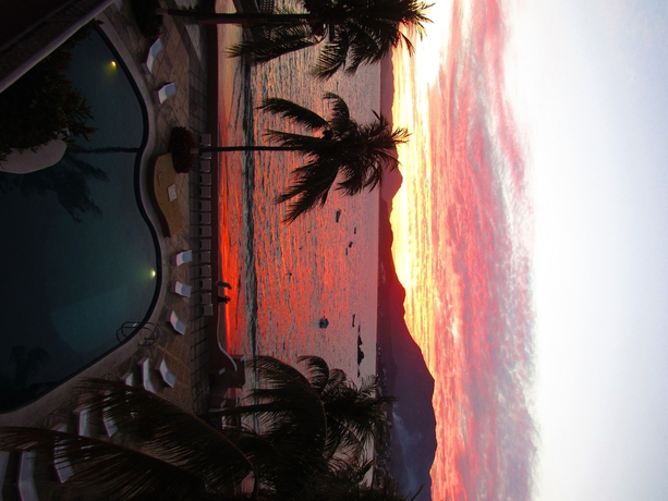 Imagen de la habitación del Hotel Playa De Santiago. Foto 10