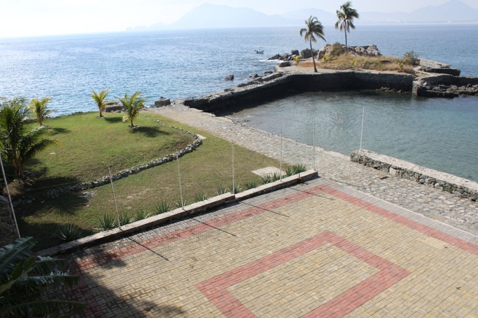 Imagen general del Hotel Playa De Santiago. Foto 5