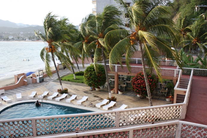 Imagen general del Hotel Playa De Santiago. Foto 3