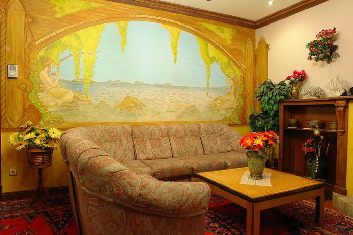 Imagen de los interiores del Hotel Playa De Vigo. Foto 10