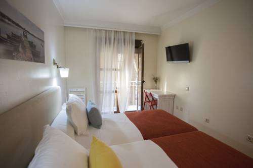 Imagen de la habitación del Hotel Playa Del Carmen. Foto 5