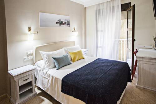 Imagen de la habitación del Hotel Playa Del Carmen. Foto 6