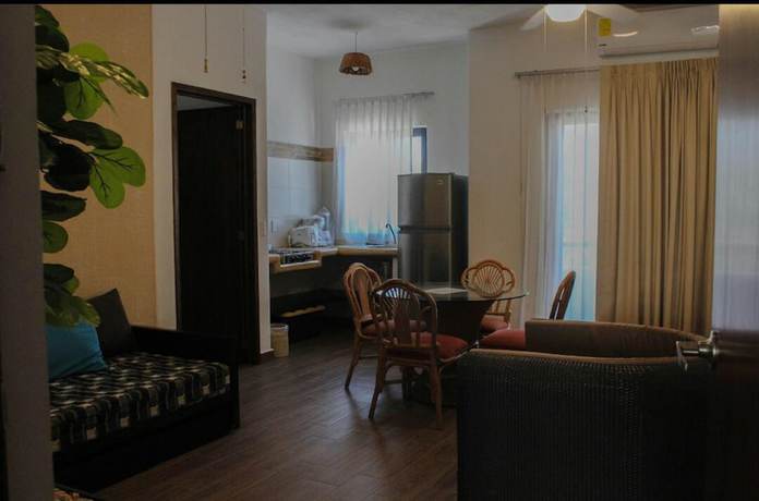 Imagen de la habitación del Hotel Playa Del Rey. Foto 13