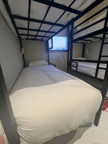 Imagen de la habitación del Hotel Playa Del Sol, Aourir. Foto 11