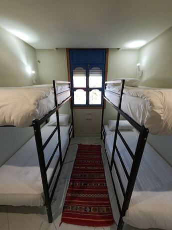 Imagen de la habitación del Hotel Playa Del Sol, Aourir. Foto 12