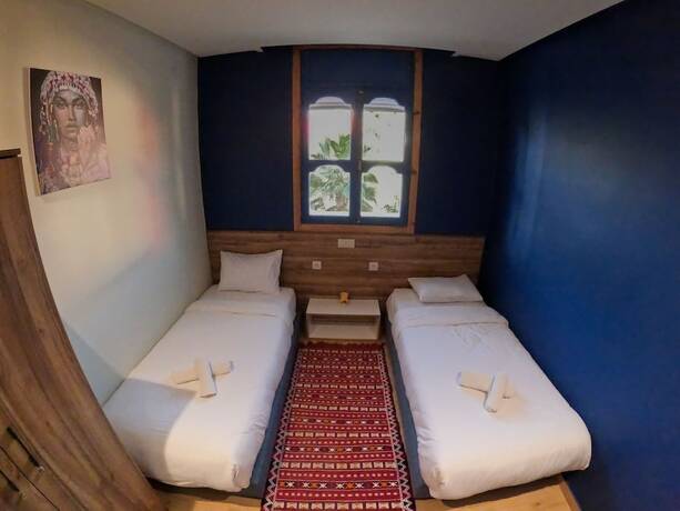 Imagen de la habitación del Hotel Playa Del Sol, Aourir. Foto 14