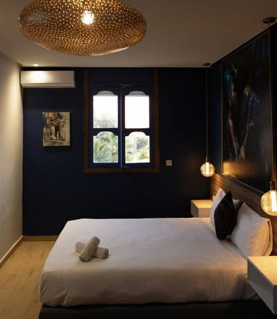 Imagen de la habitación del Hotel Playa Del Sol, Aourir. Foto 18
