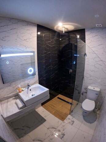 Imagen de la habitación del Hotel Playa Del Sol, Aourir. Foto 20