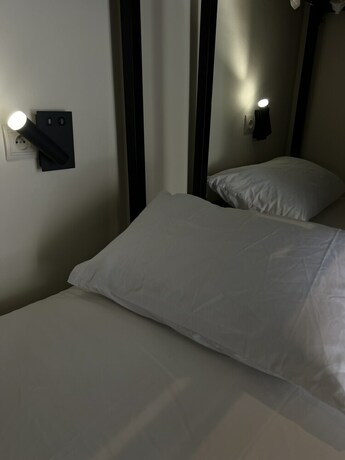 Imagen general del Hotel Playa Del Sol, Aourir. Foto 8