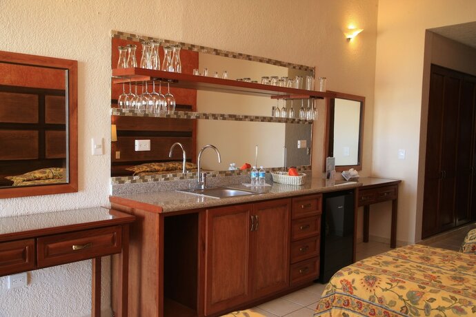 Imagen general del Hotel Playa Del Sol, Buenavista. Foto 4
