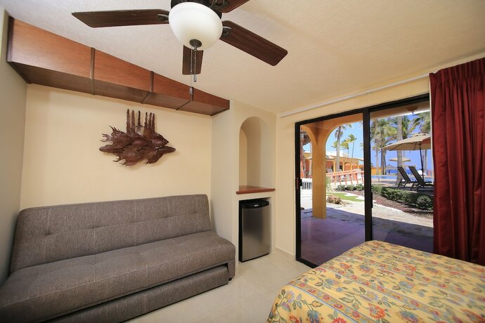 Imagen general del Hotel Playa Del Sol, Buenavista. Foto 6