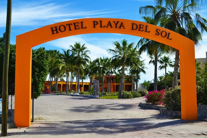 Imagen general del Hotel Playa Del Sol, Buenavista. Foto 10