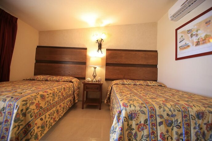 Imagen general del Hotel Playa Del Sol, Buenavista. Foto 11