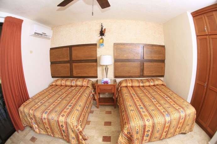 Imagen de la habitación del Hotel Playa Del Sol, Buenavista. Foto 16