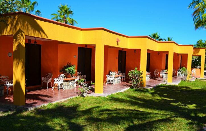 Imagen de la habitación del Hotel Playa Del Sol, Buenavista. Foto 17