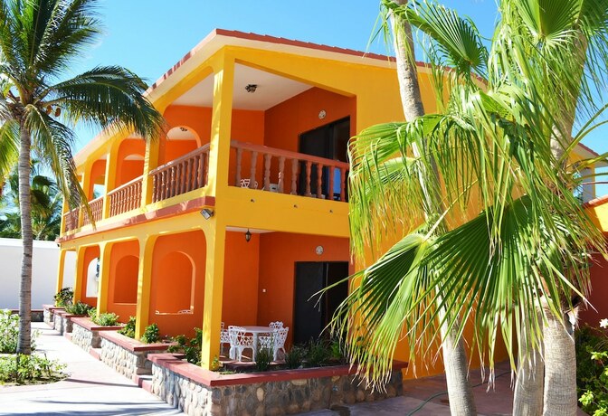 Imagen de la habitación del Hotel Playa Del Sol, Buenavista. Foto 21