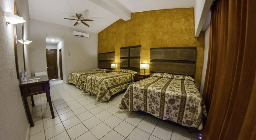 Imagen de la habitación del Hotel Playa Del Sol, Buenavista. Foto 22