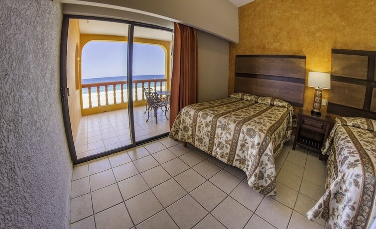 Imagen de la habitación del Hotel Playa Del Sol, Buenavista. Foto 23