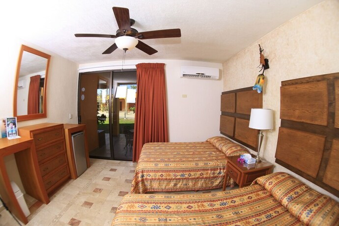 Imagen de la habitación del Hotel Playa Del Sol, Buenavista. Foto 25