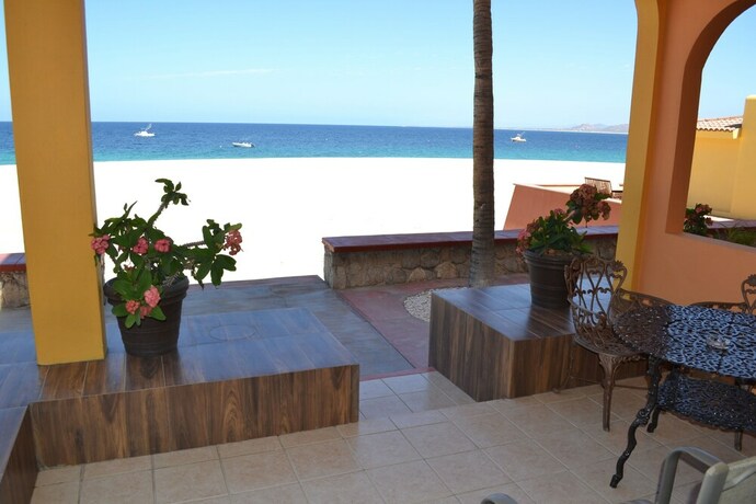 Imagen de la habitación del Hotel Playa Del Sol, Buenavista. Foto 27