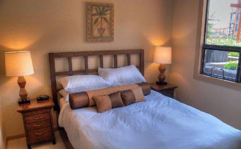 Imagen de la habitación del Hotel Playa Del Sol Resort - Vacation Rentals. Foto 4