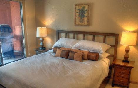 Imagen de la habitación del Hotel Playa Del Sol Resort - Vacation Rentals. Foto 10