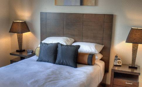 Imagen de la habitación del Hotel Playa Del Sol Resort - Vacation Rentals. Foto 11
