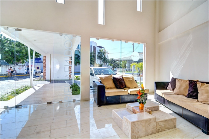 Imagen de los interiores del Hotel Playa Encantada. Foto 11