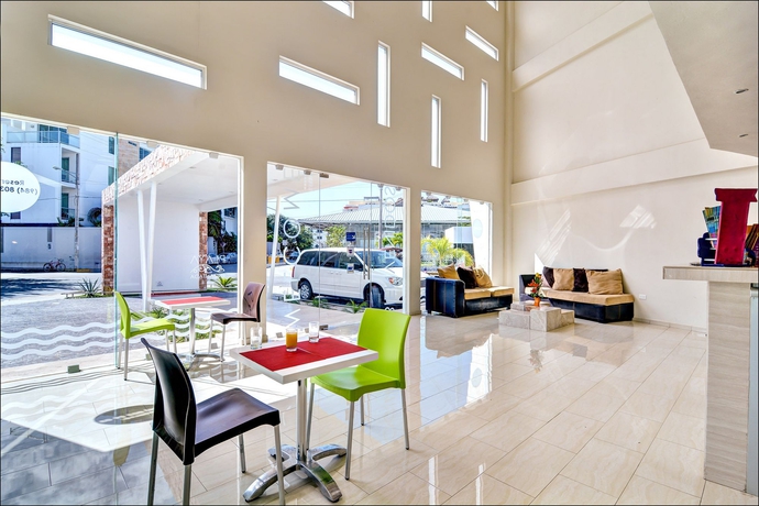 Imagen de los interiores del Hotel Playa Encantada. Foto 13