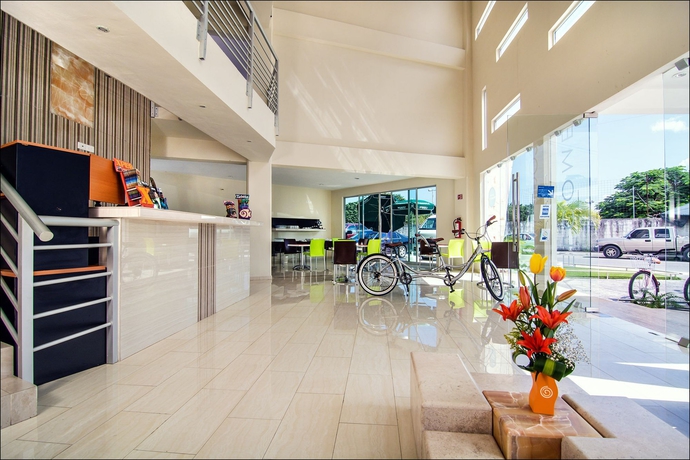 Imagen de los interiores del Hotel Playa Encantada. Foto 14