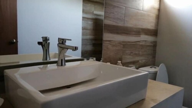 Imagen general del Hotel Playa Esperanza Resort, Celestino Gazca Villase&ntilde;or. Foto 2