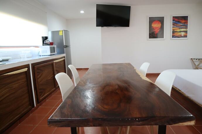 Imagen general del Hotel Playa Esperanza Resort, Celestino Gazca Villase&ntilde;or. Foto 3