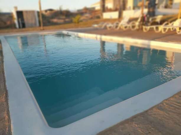 Imagen general del Hotel Playa Esperanza Resort, Celestino Gazca Villase&ntilde;or. Foto 5