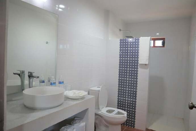 Imagen general del Hotel Playa Esperanza Resort, Celestino Gazca Villase&ntilde;or. Foto 6