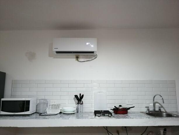 Imagen general del Hotel Playa Esperanza Resort, Celestino Gazca Villase&ntilde;or. Foto 7