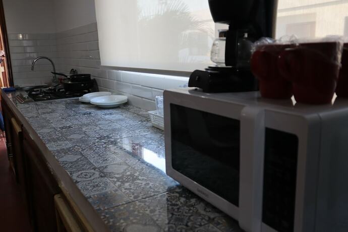 Imagen general del Hotel Playa Esperanza Resort, Celestino Gazca Villase&ntilde;or. Foto 10