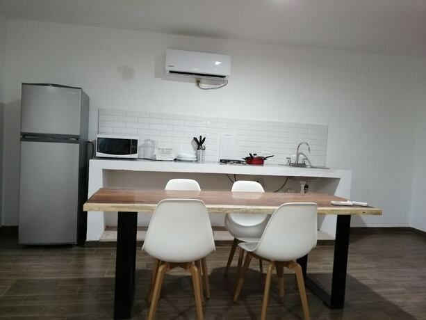 Imagen general del Hotel Playa Esperanza Resort, Celestino Gazca Villase&ntilde;or. Foto 12