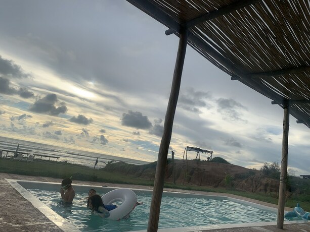 Imagen general del Hotel Playa Esperanza Resort, Celestino Gazca Villase&ntilde;or. Foto 13