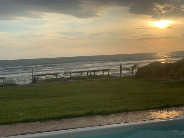 Imagen general del Hotel Playa Esperanza Resort, Celestino Gazca Villase&ntilde;or. Foto 15