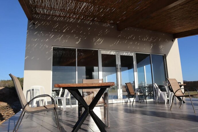 Imagen general del Hotel Playa Esperanza Resort, Celestino Gazca Villase&ntilde;or. Foto 16