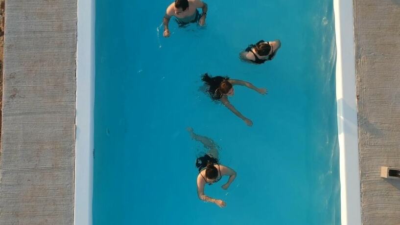 Imagen general del Hotel Playa Esperanza Resort, Celestino Gazca Villase&ntilde;or. Foto 17