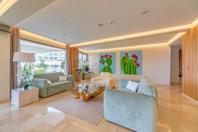 Imagen general del Hotel Playa Esperanza Resort. Foto 4