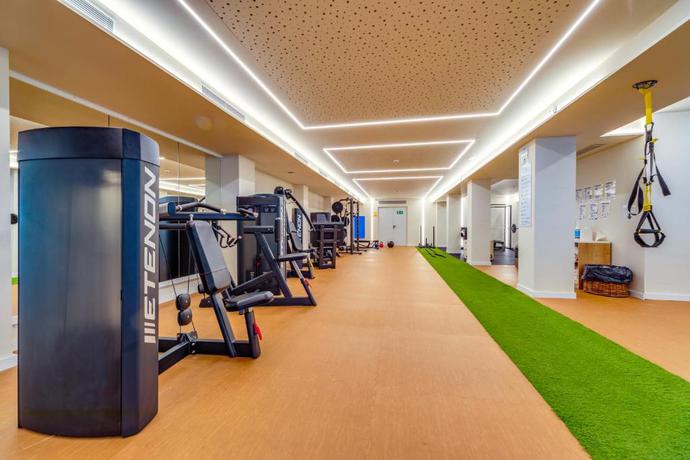 Imagen general del Hotel Playa Esperanza Resort. Foto 6