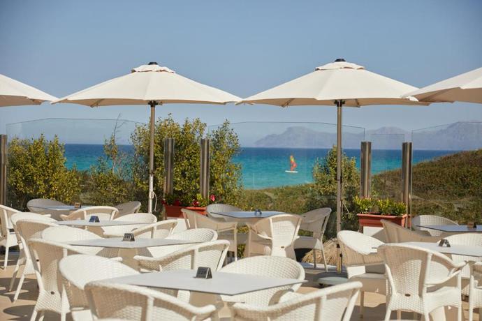 Imagen general del Hotel Playa Esperanza Resort. Foto 8