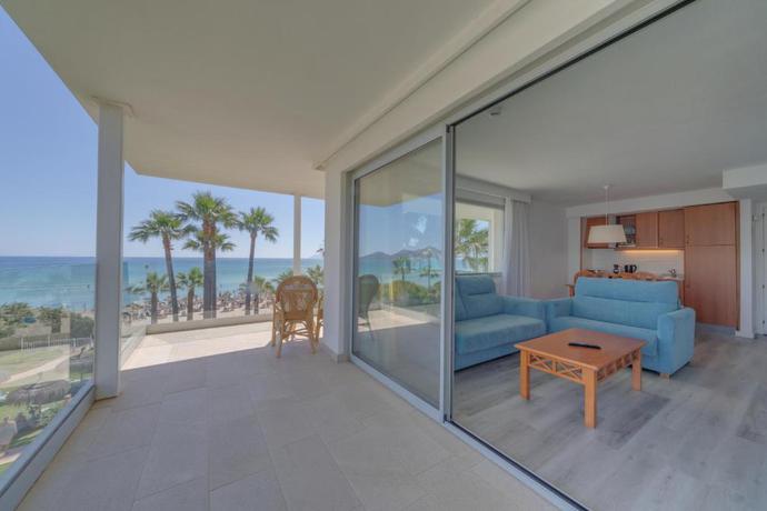 Imagen general del Hotel Playa Esperanza Resort. Foto 9