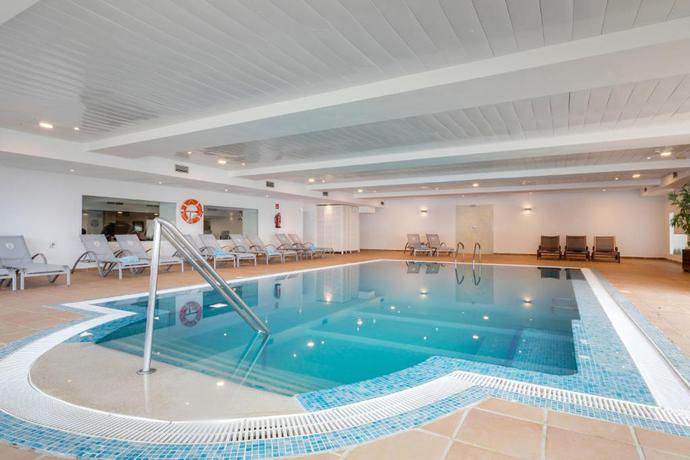 Imagen general del Hotel Playa Esperanza Resort. Foto 11